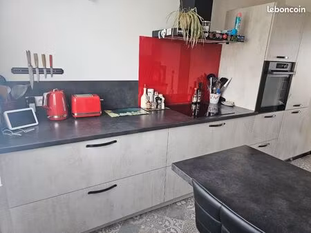 appartement t3 64m2 165000 avec possibilite de garage