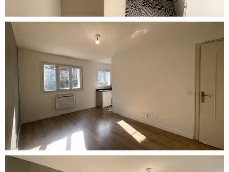 appartement t3