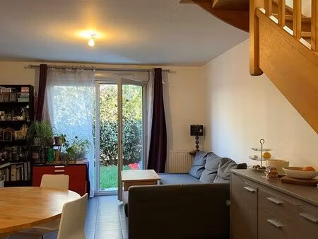 maison t3 de 2015