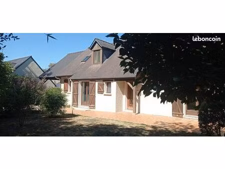 location maison vouvray centre