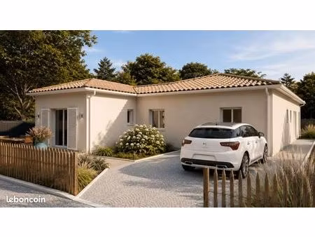 maison 5 pièces 123 m²