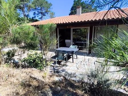 villa t4100m² avec studio - haut maubuisson