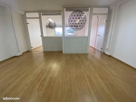 bureaux 40 m² beziers