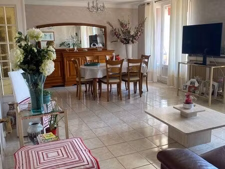 appartement 88 m2