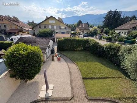 maison / appartement