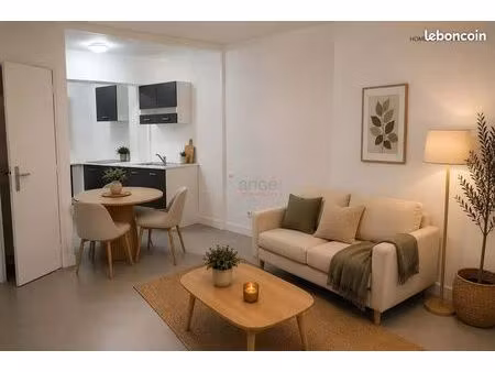 appartement 4 pièces 79 m²