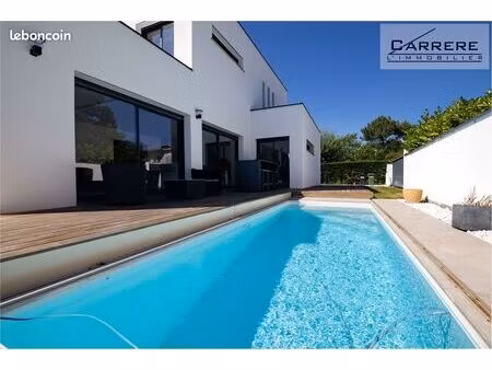 maison 6 pièces 130 m²