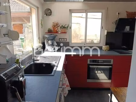 maison 3 pièces 70 m²