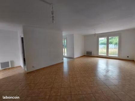 maison 4 pièces 94 m²