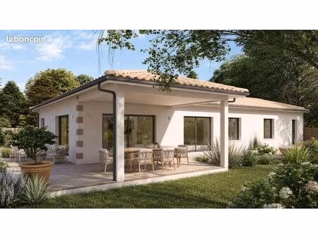 maison 5 pièces 120 m²