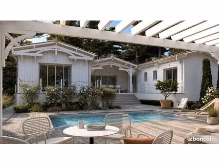 maison 5 pièces 170 m²