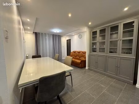 idéal investisseur – t5 83 m² – colocation prête à louer – 4 chambres