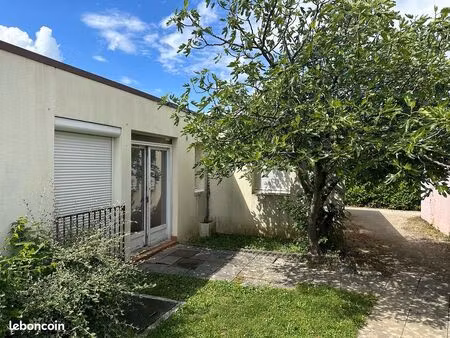 maison t5 à villefontaine – 110 m² – belle opportunité rare opportunité à villefontaine
