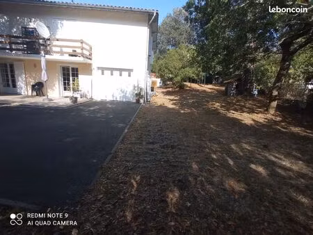 location meublé de septembre à mi juillet