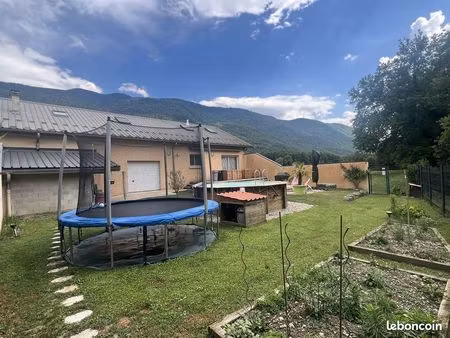 maison 6 pièces 112 m²