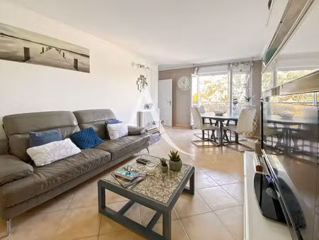 vente appartement 4 pièces  80.00m²  bois