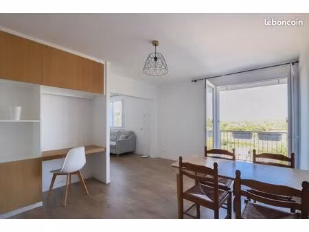 appartement 3 pièces 71 m²