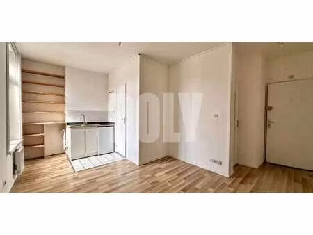 appartement jardin des plantes - paris 5ᵉ (75)