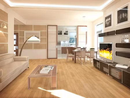 vente appartement 3 pièces 67 m² à saint-ouen (93400)  499 336 €