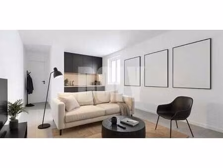 appartement saint thomas d’aquin - paris 7ᵉ (75)