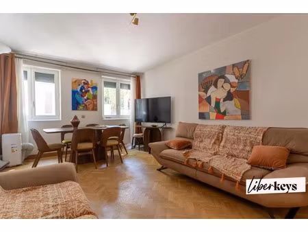vente appartement 3 pièces 69.01 m² à vincennes (94300)  756 000 €