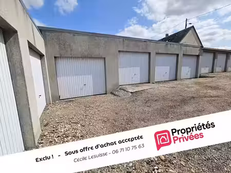 vente parking 145 m² à lillebonne (76170)  119 000 €