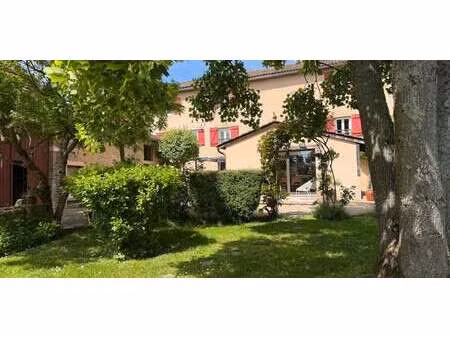 maison avec piscine senozan (71)