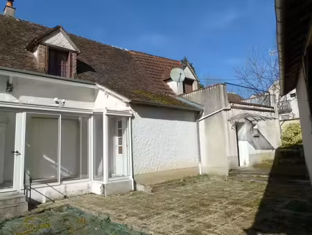 vente maison 4 pièces 108 m² à châtillon-coligny (45230)  99 000 €