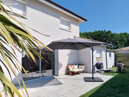 gujan mestras maison t4