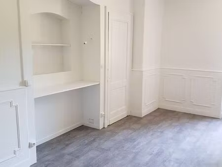 location maison saint selve