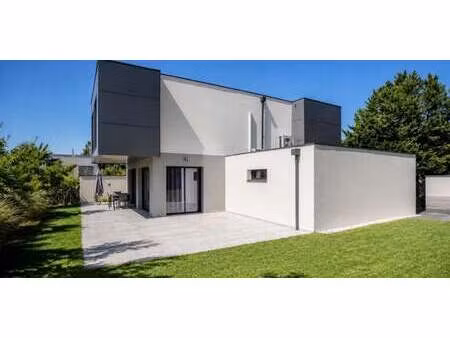 villa cités - thonon-les-bains (74)
