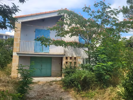 vente maison 4 pièces 64 m² laragne-montéglin (05300)