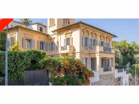 villa le piol - nice (06)