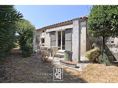 vente villa 4 pièces 90.42 m² à nimes (30000)  287 000 €