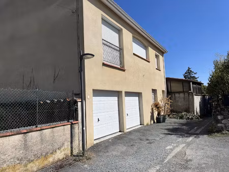 location appartement 2 pièces 27 m² à albi (81000)
