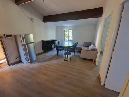 location appartement 3 pièces 50 m² à auterive (31190)