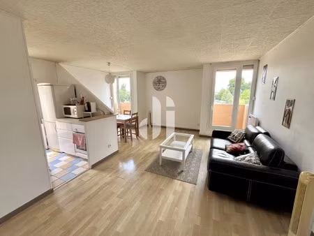 location appartement 4 pièces 81 m² à gradignan (33170)