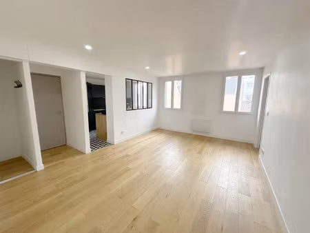 location appartement 3 pièces 65 m² à toulouse (31500)