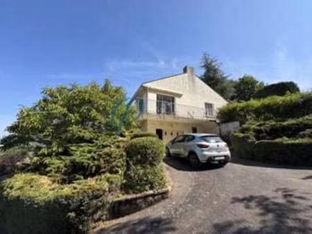vente maison à oudon (44521) : à vendre / 150m² oudon