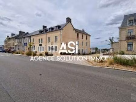 vente maison à pre-en-pail (53140) : à vendre / 400m² pre-en-pail