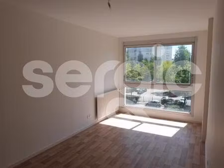 appartement type 2
