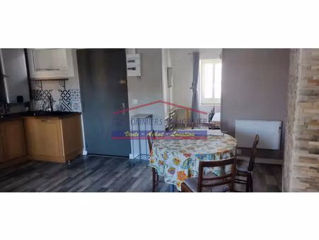 appartement f2 - coulommiers centre