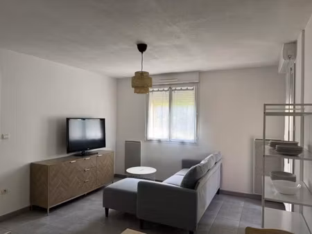 31270 cugnaux: appartment t2 à louer meuble