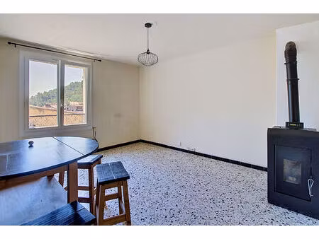 a louer en exclusivité ! maison de village de 50.61m²