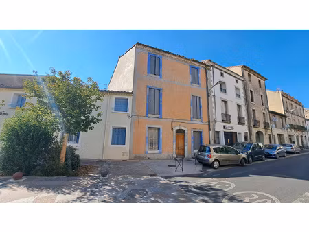 appartement de 73.64 m2 situé à ganges