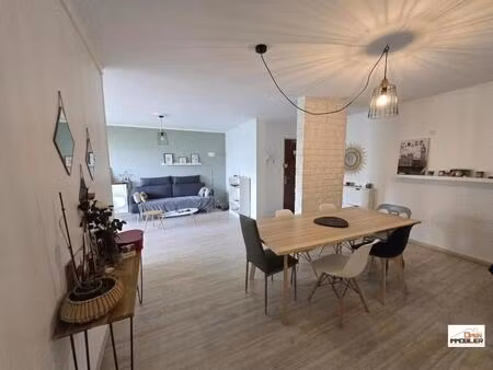appartement t4 meuble - colocation
