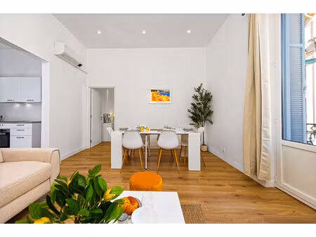 11 rue guyau 06500 menton bail mobilité 10 mois.