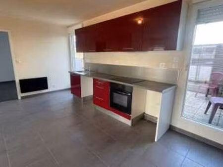 vente appartement 3 pièces à quiberon (56170) : à vendre 3 pièces / 56m² quiberon