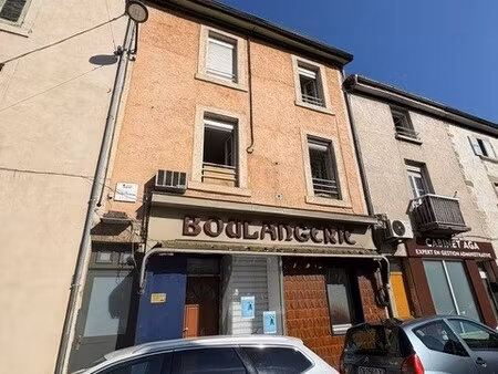 rc appartement type 2