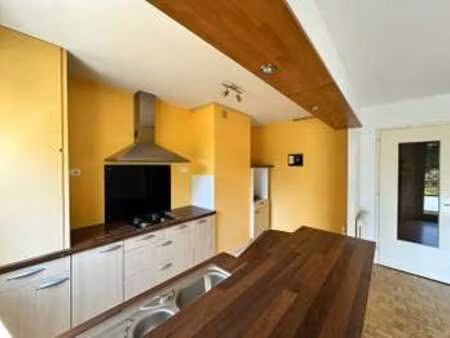 vente appartement 3 pièces à saint-brieuc (22000) : à vendre 3 pièces / 66m² saint-brieuc